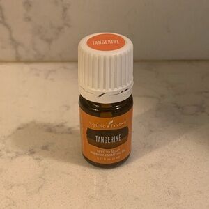 Young Living Tangerine Essential Oil UNOPENED
